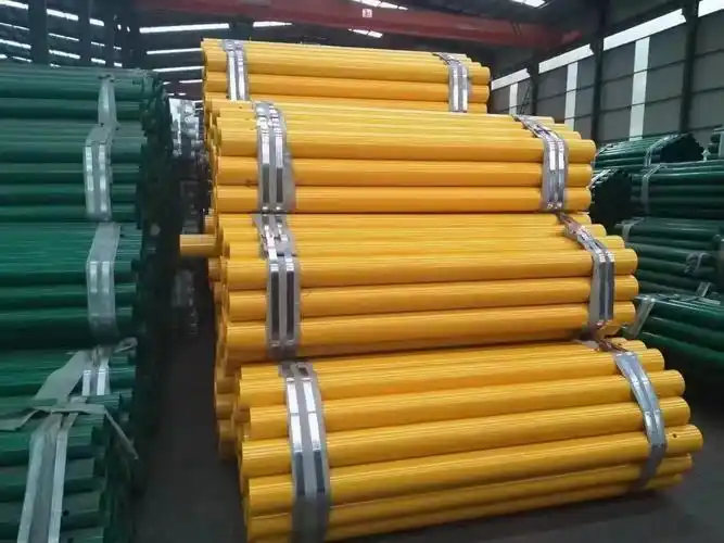 扎囊县防撞波形护栏热镀锌喷塑波形护栏 - 推荐